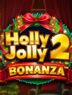 Holly Jolly Bonanza 2