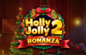 Holly Jolly Bonanza 2
