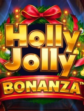 Holly Jolly Bonanza