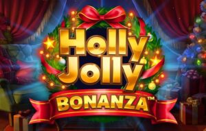 Holly Jolly Bonanza