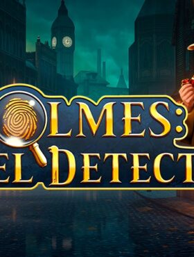Holmes Reel Detective