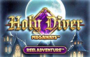 Holy Diver Megaways
