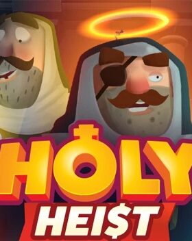 Holy Heist