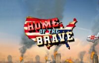 Home of the Brave logo
