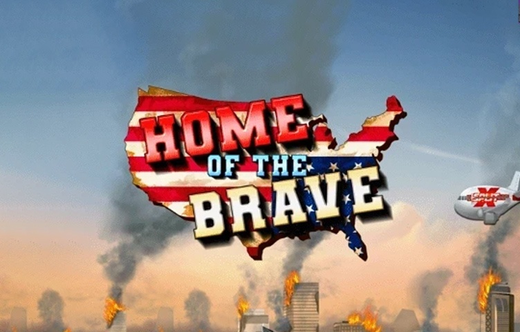 Home of the Brave