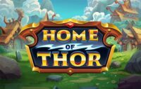 Home of Thor logo