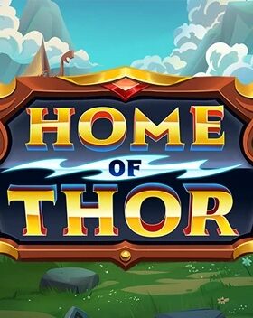 Home of Thor