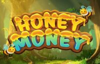 Honey Money logo