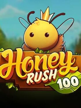 Honey Rush 100