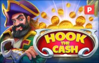 Hook the Cash logo