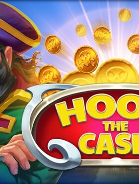 Hook the Cash