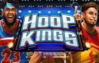 Hoop Kings logo