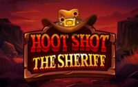Hoot Shot the Sheriff logo