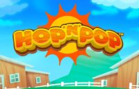 Hop’n’Pop logo