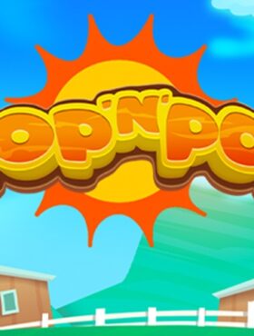Hop’n’Pop