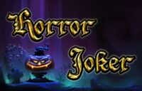 Horror Joker logo
