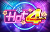 Hot 4 Cash logo
