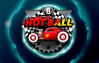 Hot Ball logo