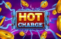 Hot Charge logo