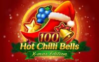 Hot Chilli Bells 100 logo