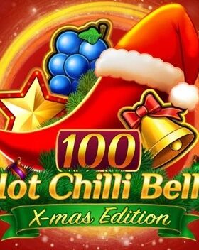 Hot Chilli Bells 100