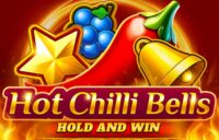 Hot Chilli Bells logo