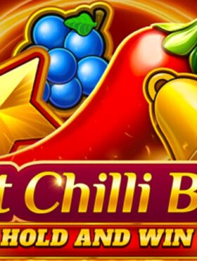 Hot Chilli Bells