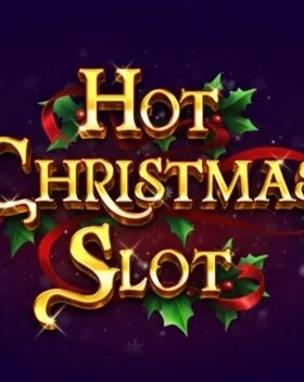 Hot Christmas Slot