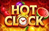 Hot Clock logo