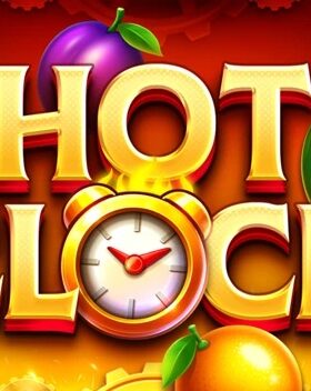 Hot Clock
