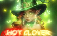 Hot Clover logo