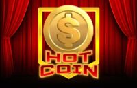 Hot Coin logo