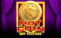 Hot Coin Buy Feature logo