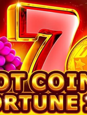 Hot Coins Fortune 10