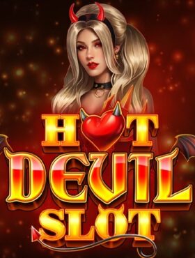 Hot Devil Slot