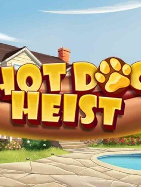 Hot Dog Heist