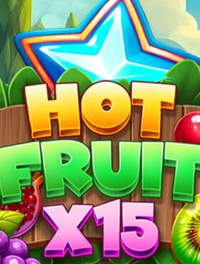Hot Fruit x15