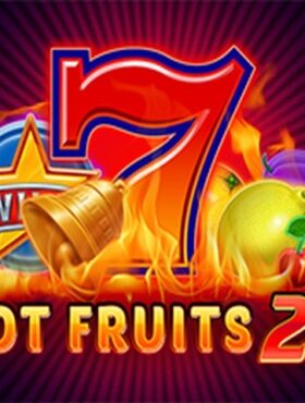 Hot Fruits 27