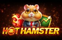 Hot Hamster logo