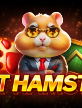 Hot Hamster