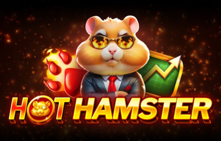 Hot Hamster