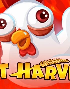 Hot Harvest