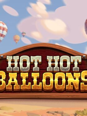 Hot Hot Balloons