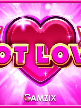 Hot Love