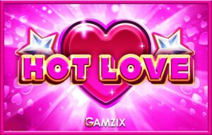 Hot Love