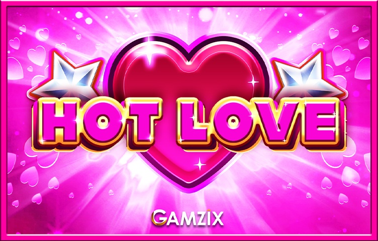Hot Love