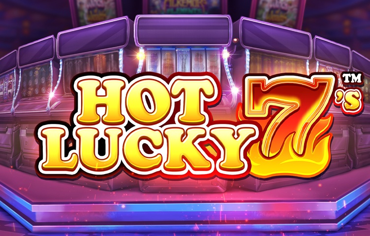 Hot Lusky 7s