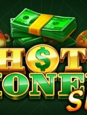 Hot Money Slot