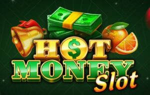 Hot Money Slot