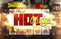 Hot Nudge logo